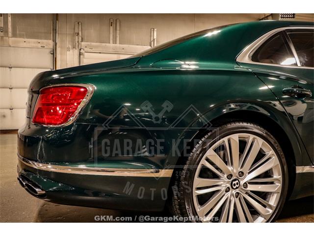 2023 Bentley Flying Spur (CC-2087543) for sale in Grand Rapids, Michigan
