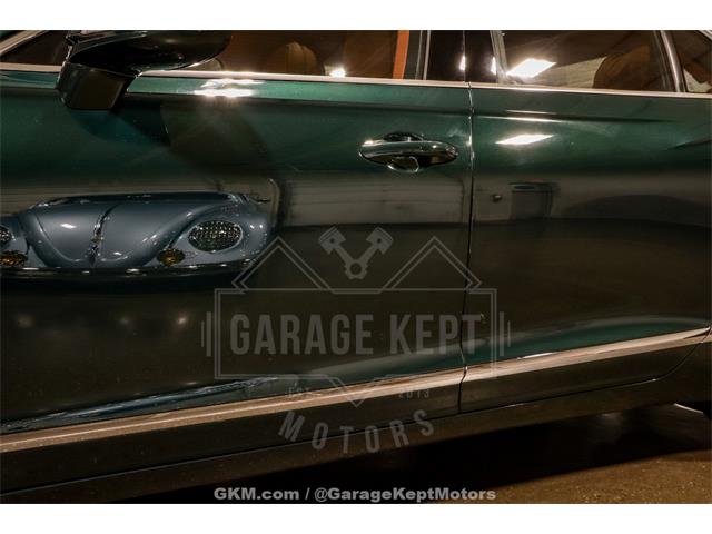 2023 Bentley Flying Spur (CC-2087543) for sale in Grand Rapids, Michigan