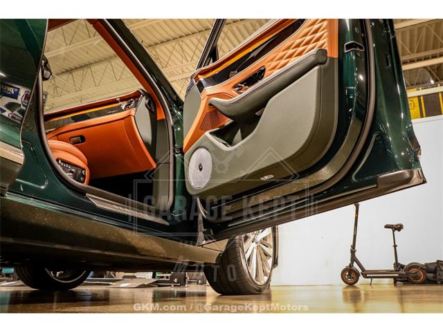 2023 Bentley Flying Spur (CC-2087543) for sale in Grand Rapids, Michigan