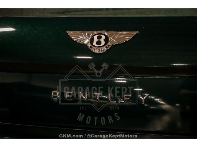 2023 Bentley Flying Spur (CC-2087543) for sale in Grand Rapids, Michigan