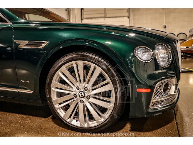 2023 Bentley Flying Spur (CC-2087543) for sale in Grand Rapids, Michigan