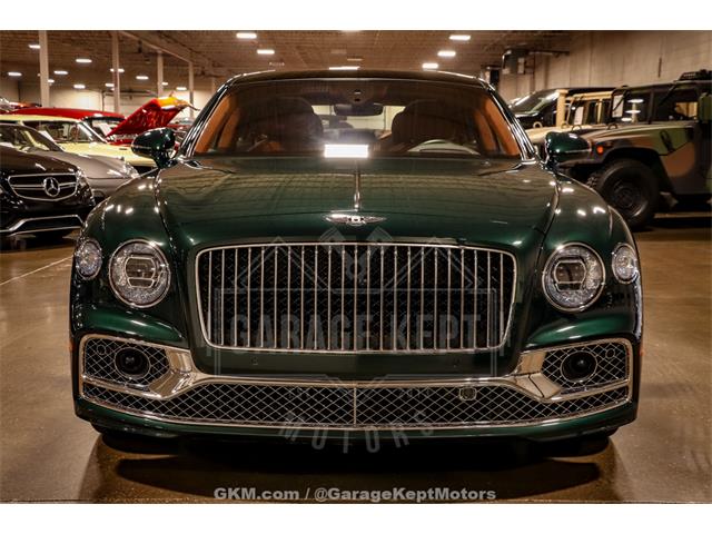 2023 Bentley Flying Spur (CC-2087543) for sale in Grand Rapids, Michigan
