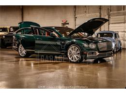 2023 Bentley Flying Spur (CC-2087543) for sale in Grand Rapids, Michigan
