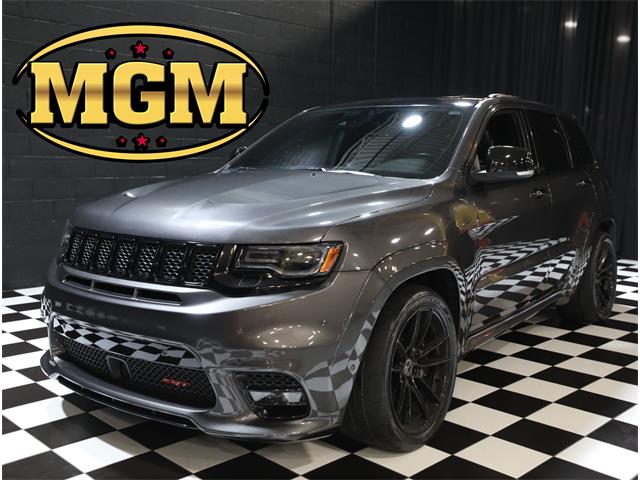 2019 Jeep Grand Cherokee (CC-2087544) for sale in Addison, Illinois