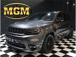 2019 Jeep Grand Cherokee (CC-2087544) for sale in Addison, Illinois