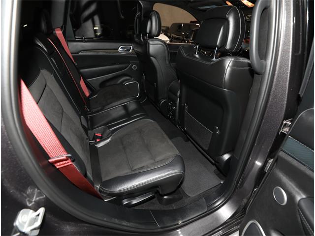 2019 Jeep Grand Cherokee (CC-2087544) for sale in Addison, Illinois