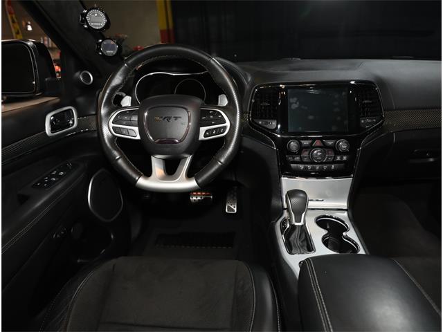 2019 Jeep Grand Cherokee (CC-2087544) for sale in Addison, Illinois
