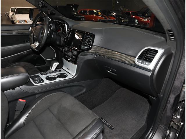 2019 Jeep Grand Cherokee (CC-2087544) for sale in Addison, Illinois