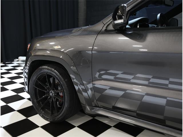 2019 Jeep Grand Cherokee (CC-2087544) for sale in Addison, Illinois