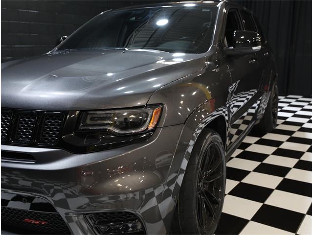 2019 Jeep Grand Cherokee (CC-2087544) for sale in Addison, Illinois
