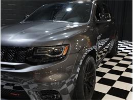 2019 Jeep Grand Cherokee (CC-2087544) for sale in Addison, Illinois