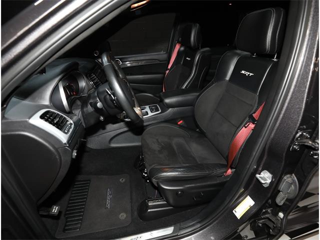 2019 Jeep Grand Cherokee (CC-2087544) for sale in Addison, Illinois