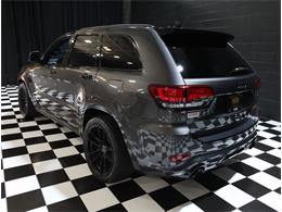 2019 Jeep Grand Cherokee (CC-2087544) for sale in Addison, Illinois