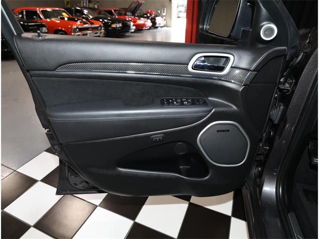 2019 Jeep Grand Cherokee (CC-2087544) for sale in Addison, Illinois
