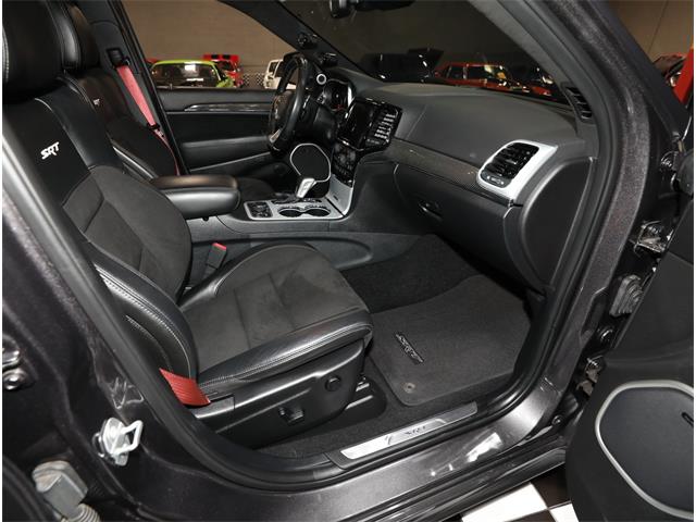 2019 Jeep Grand Cherokee (CC-2087544) for sale in Addison, Illinois