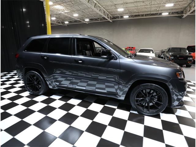 2019 Jeep Grand Cherokee (CC-2087544) for sale in Addison, Illinois