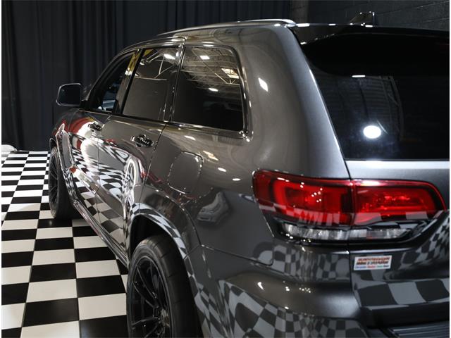 2019 Jeep Grand Cherokee (CC-2087544) for sale in Addison, Illinois