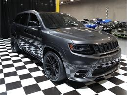 2019 Jeep Grand Cherokee (CC-2087544) for sale in Addison, Illinois