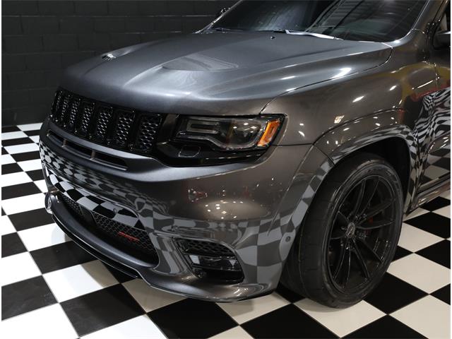 2019 Jeep Grand Cherokee (CC-2087544) for sale in Addison, Illinois