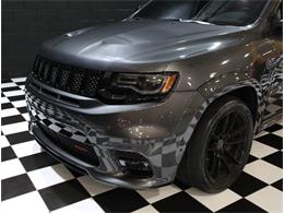 2019 Jeep Grand Cherokee (CC-2087544) for sale in Addison, Illinois
