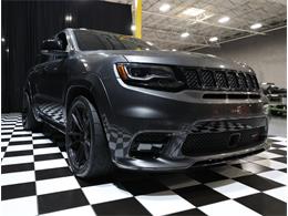 2019 Jeep Grand Cherokee (CC-2087544) for sale in Addison, Illinois