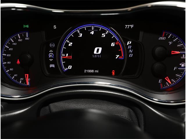 2019 Jeep Grand Cherokee (CC-2087544) for sale in Addison, Illinois