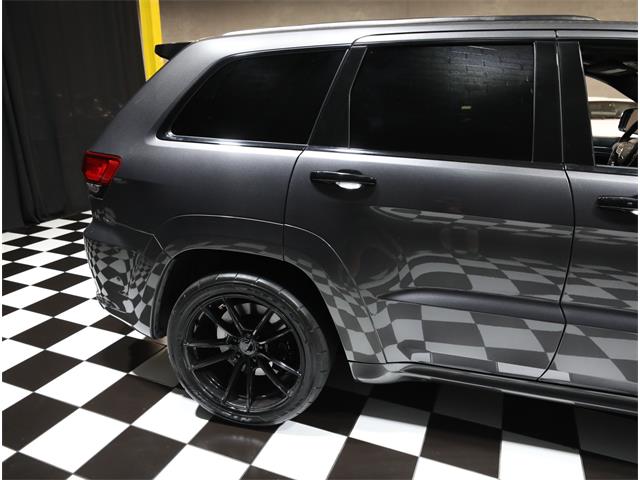 2019 Jeep Grand Cherokee (CC-2087544) for sale in Addison, Illinois