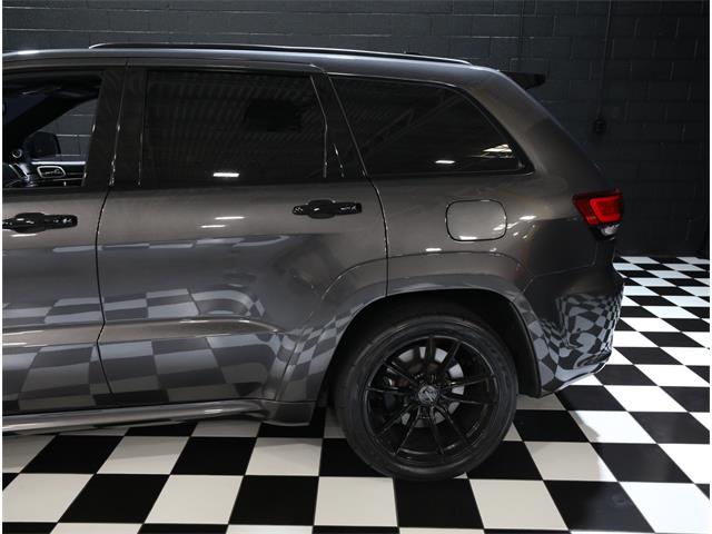 2019 Jeep Grand Cherokee (CC-2087544) for sale in Addison, Illinois