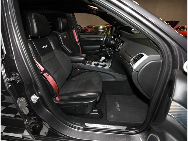 2019 Jeep Grand Cherokee (CC-2087544) for sale in Addison, Illinois