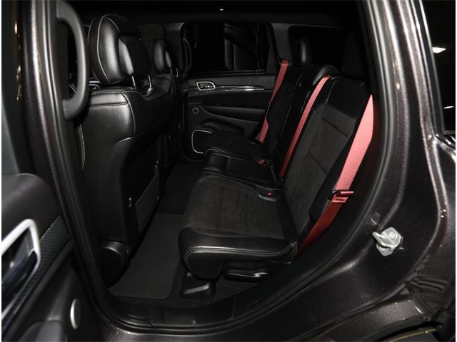 2019 Jeep Grand Cherokee (CC-2087544) for sale in Addison, Illinois