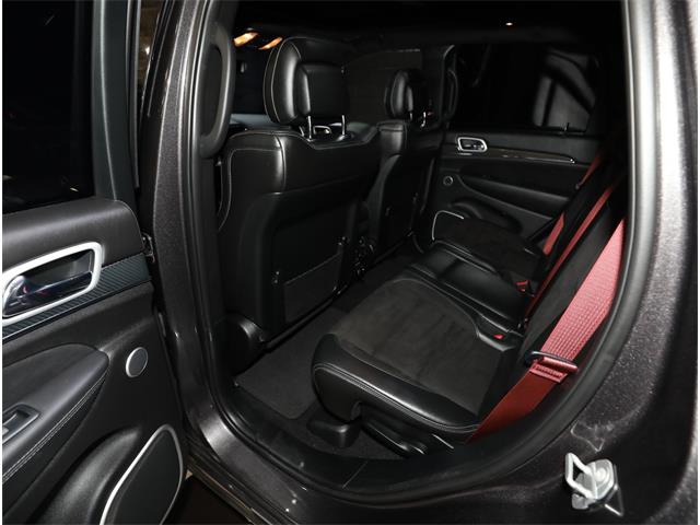 2019 Jeep Grand Cherokee (CC-2087544) for sale in Addison, Illinois