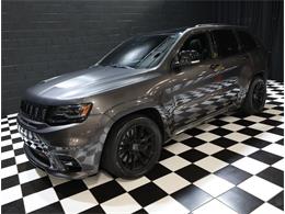 2019 Jeep Grand Cherokee (CC-2087544) for sale in Addison, Illinois