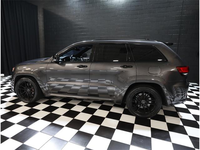 2019 Jeep Grand Cherokee (CC-2087544) for sale in Addison, Illinois
