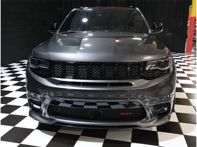 2019 Jeep Grand Cherokee (CC-2087544) for sale in Addison, Illinois