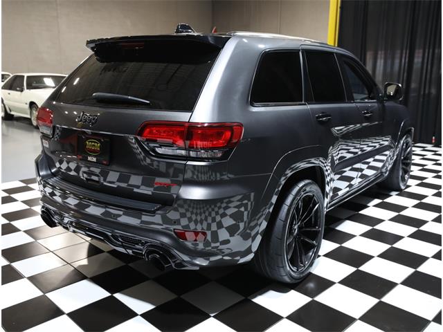 2019 Jeep Grand Cherokee (CC-2087544) for sale in Addison, Illinois