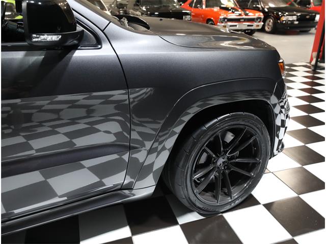2019 Jeep Grand Cherokee (CC-2087544) for sale in Addison, Illinois