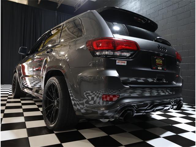 2019 Jeep Grand Cherokee (CC-2087544) for sale in Addison, Illinois