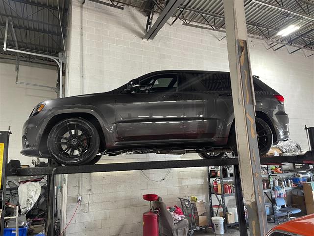 2019 Jeep Grand Cherokee (CC-2087544) for sale in Addison, Illinois