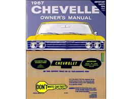 1967 Chevrolet Chevelle (CC-2087545) for sale in Addison, Illinois