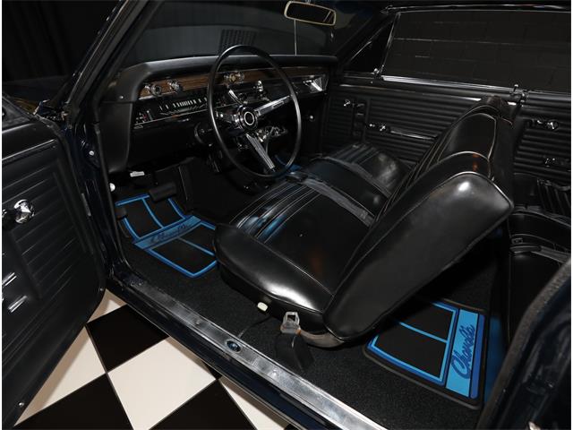 1967 Chevrolet Chevelle (CC-2087545) for sale in Addison, Illinois