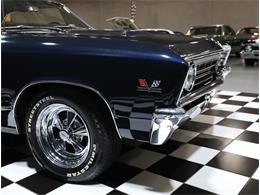 1967 Chevrolet Chevelle (CC-2087545) for sale in Addison, Illinois