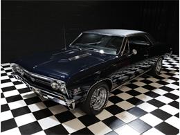 1967 Chevrolet Chevelle (CC-2087545) for sale in Addison, Illinois