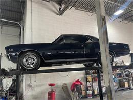 1967 Chevrolet Chevelle (CC-2087545) for sale in Addison, Illinois