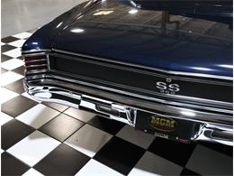 1967 Chevrolet Chevelle (CC-2087545) for sale in Addison, Illinois