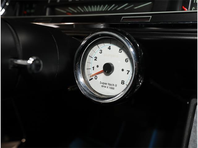 1967 Chevrolet Chevelle (CC-2087545) for sale in Addison, Illinois