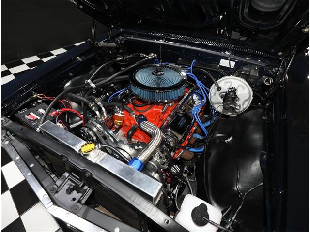 1967 Chevrolet Chevelle (CC-2087545) for sale in Addison, Illinois