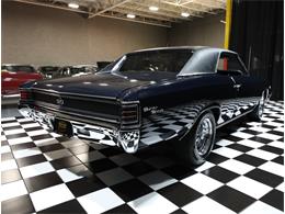 1967 Chevrolet Chevelle (CC-2087545) for sale in Addison, Illinois
