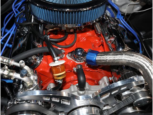 1967 Chevrolet Chevelle (CC-2087545) for sale in Addison, Illinois