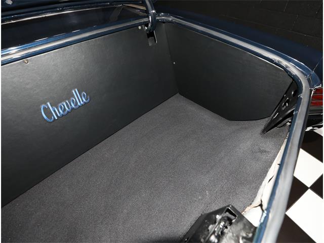 1967 Chevrolet Chevelle (CC-2087545) for sale in Addison, Illinois