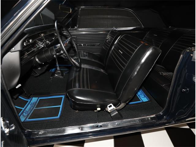 1967 Chevrolet Chevelle (CC-2087545) for sale in Addison, Illinois